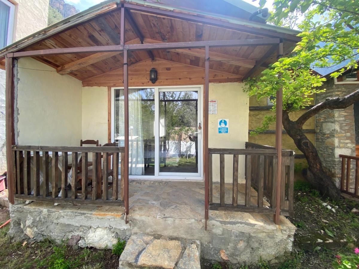 Kidrak Otel Montenegro-1 ファラリア エクステリア 写真