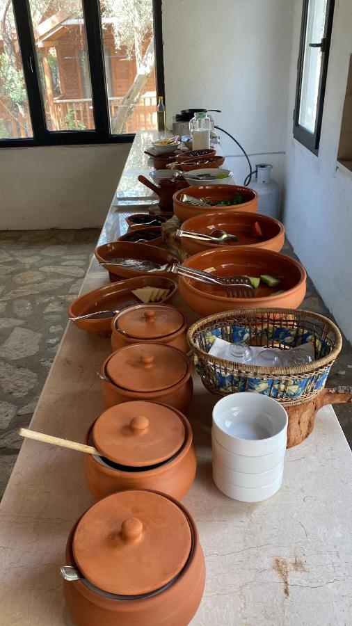 Kidrak Otel Montenegro-1 ファラリア エクステリア 写真