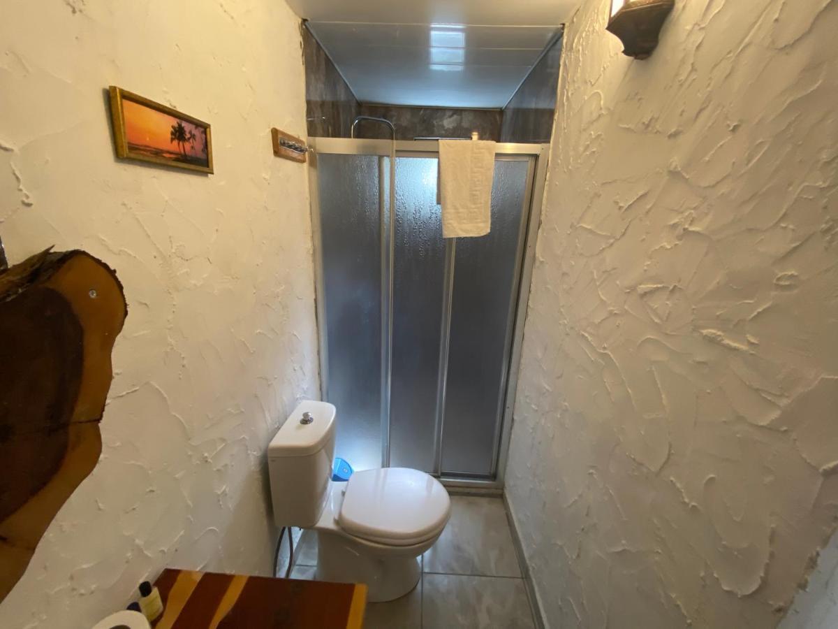 Kidrak Otel Montenegro-1 ファラリア エクステリア 写真