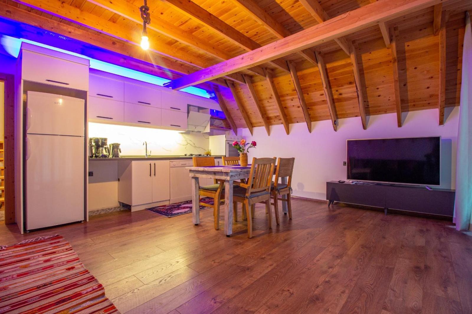 Kidrak Otel Montenegro-1 ファラリア エクステリア 写真