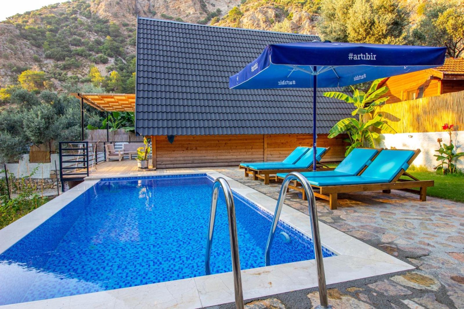 Kidrak Otel Montenegro-1 ファラリア エクステリア 写真