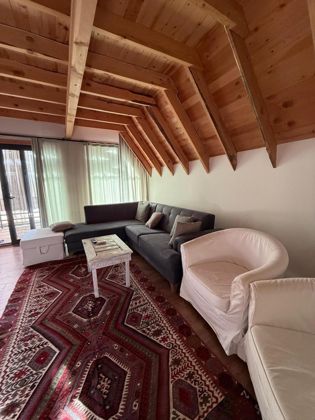 Kidrak Otel Montenegro-1 ファラリア エクステリア 写真