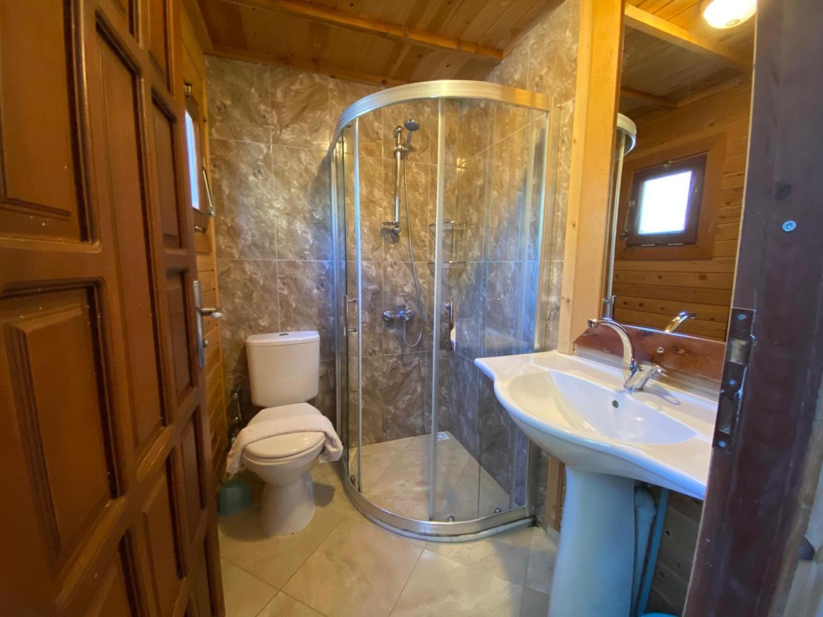 Kidrak Otel Montenegro-1 ファラリア エクステリア 写真